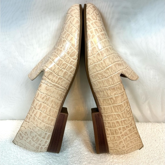 NEW Jack Rogers Women’s Croc Loafers Shoes / Size 7 - Picture 10 of 12